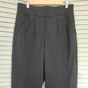 Nike Tech Pack Dri-Fit Loose Fit Joggers Black EUC Streetwear Athletic Casual M